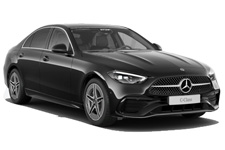 Van Hire Hackney - C Class Auto - car hire Hackney