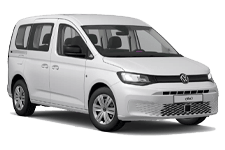 Van Hire Hackney - Caddy Van - Van hire Hackney
