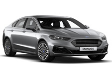 Van Hire Hackney - Mondeo - car hire Hackney