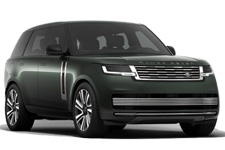 Van Hire Hackney - Range Rover - car hire Hackney