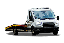 Van Hire Hackney - Recovery Van - Van hire Hackney